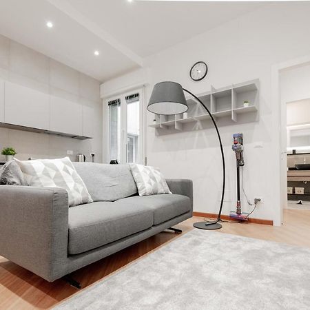 Realkasa Amendola Apartment Bolonia Zewnętrze zdjęcie