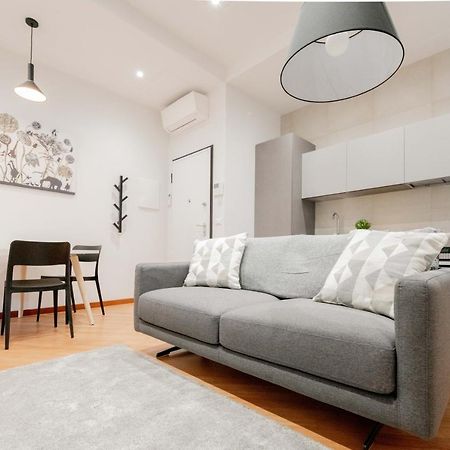 Realkasa Amendola Apartment Bolonia Zewnętrze zdjęcie