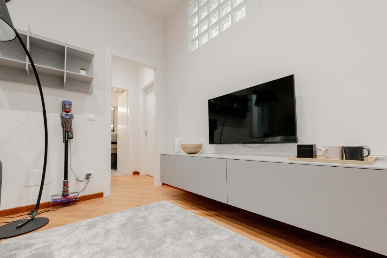 Realkasa Amendola Apartment Bolonia Zewnętrze zdjęcie