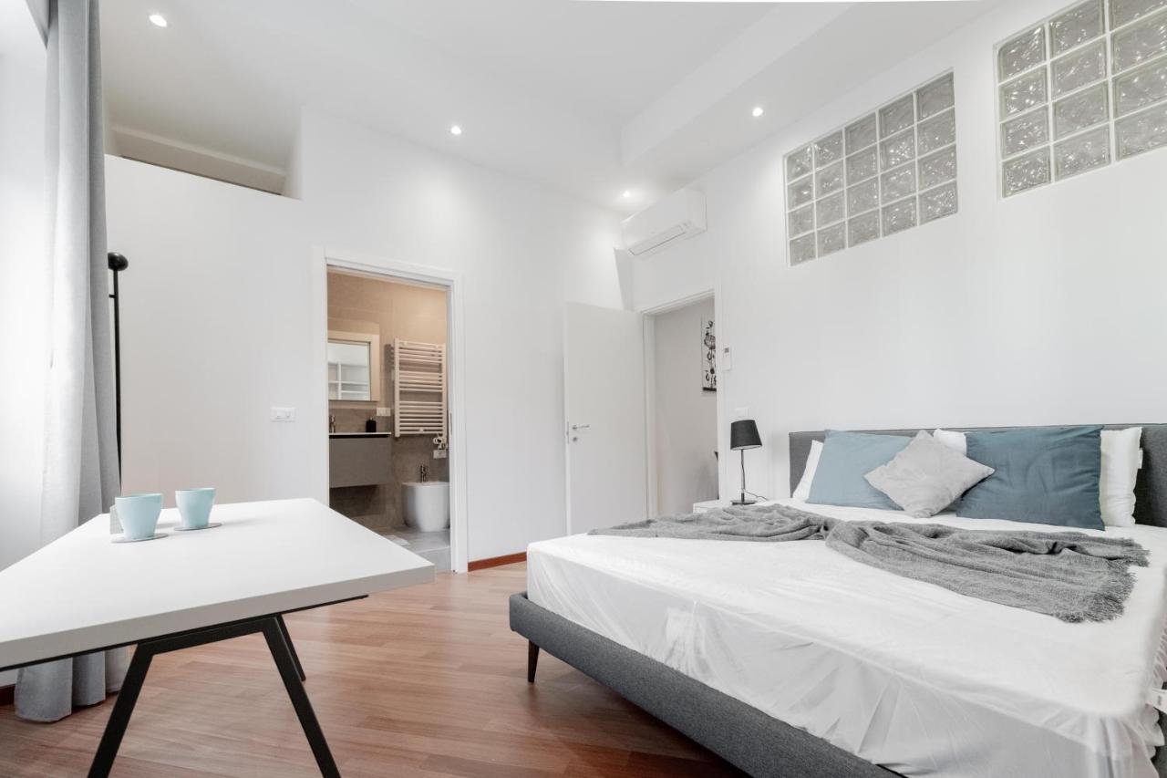 Realkasa Amendola Apartment Bolonia Zewnętrze zdjęcie