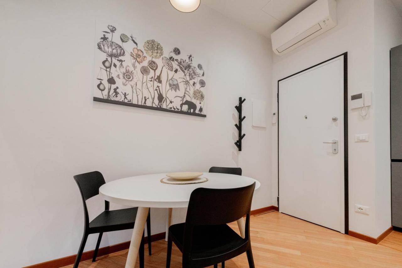 Realkasa Amendola Apartment Bolonia Zewnętrze zdjęcie