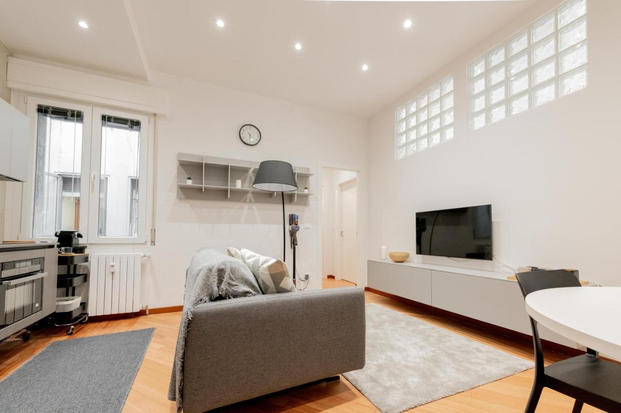Realkasa Amendola Apartment Bolonia Zewnętrze zdjęcie