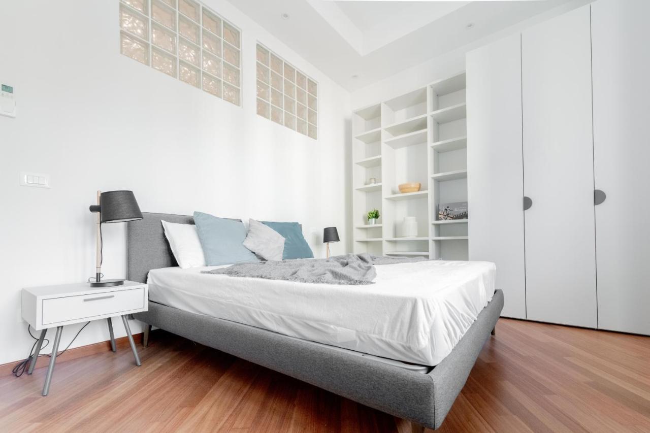 Realkasa Amendola Apartment Bolonia Zewnętrze zdjęcie