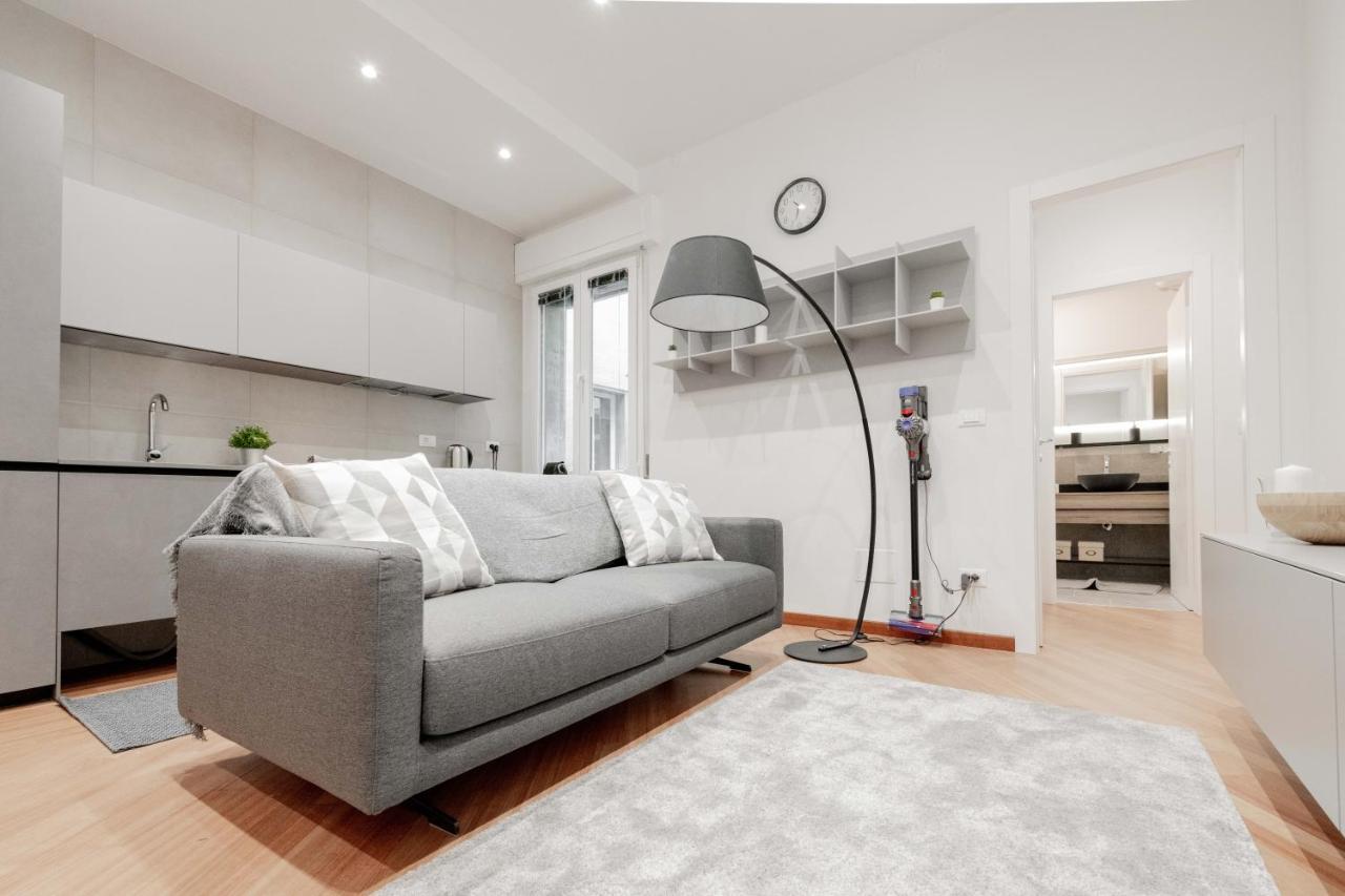 Realkasa Amendola Apartment Bolonia Zewnętrze zdjęcie