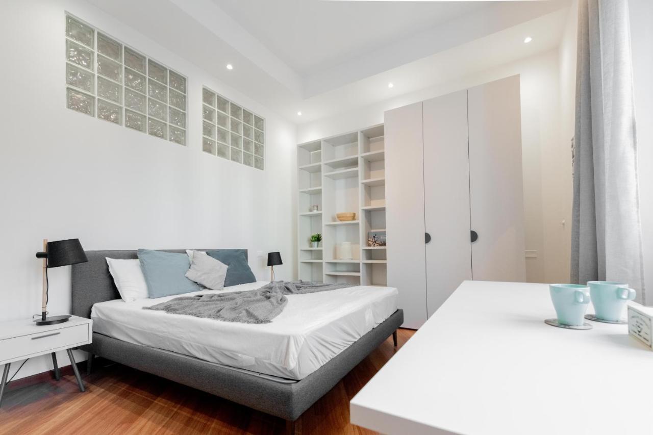 Realkasa Amendola Apartment Bolonia Zewnętrze zdjęcie