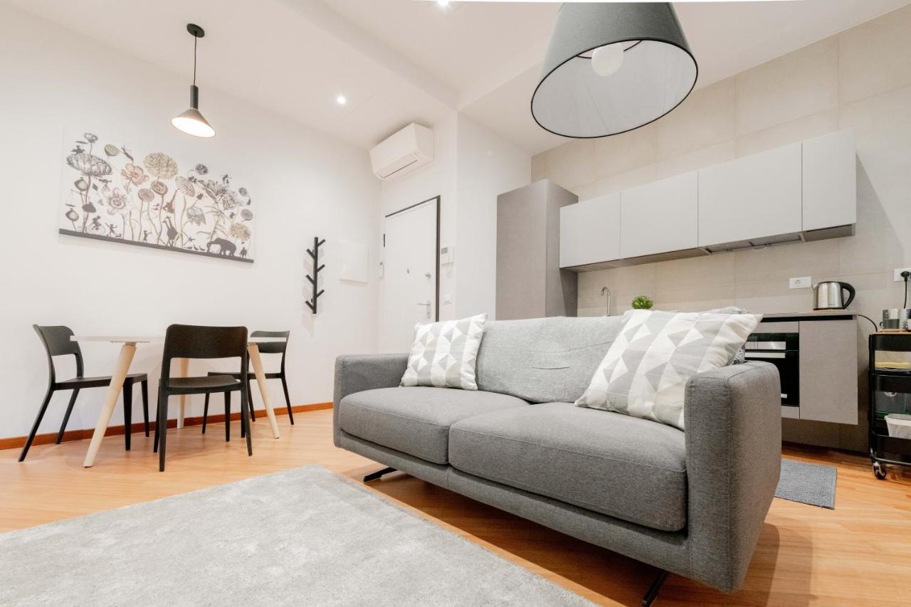 Realkasa Amendola Apartment Bolonia Zewnętrze zdjęcie