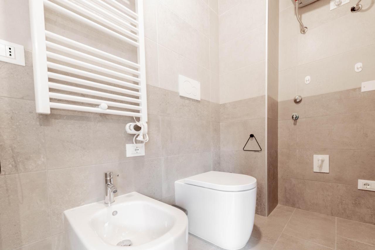 Realkasa Amendola Apartment Bolonia Zewnętrze zdjęcie