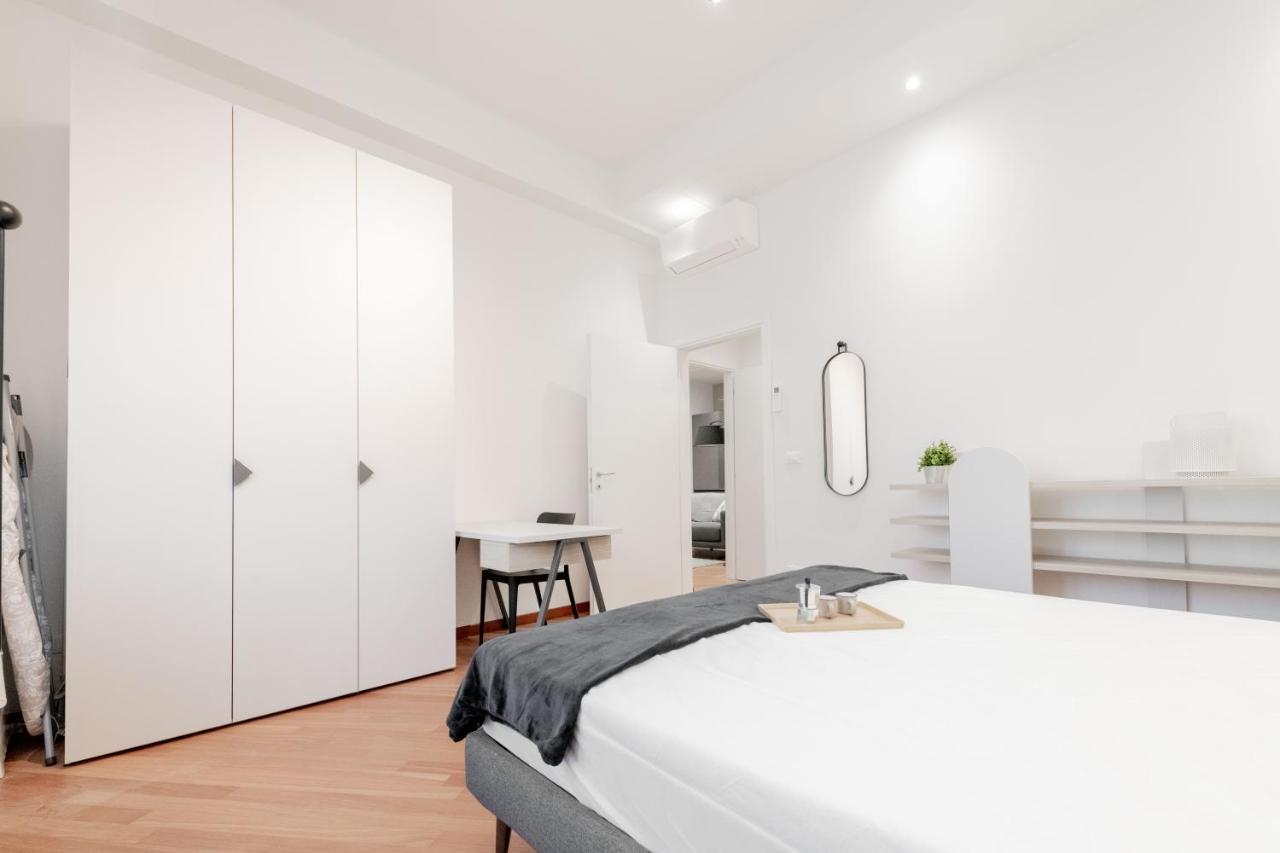 Realkasa Amendola Apartment Bolonia Zewnętrze zdjęcie
