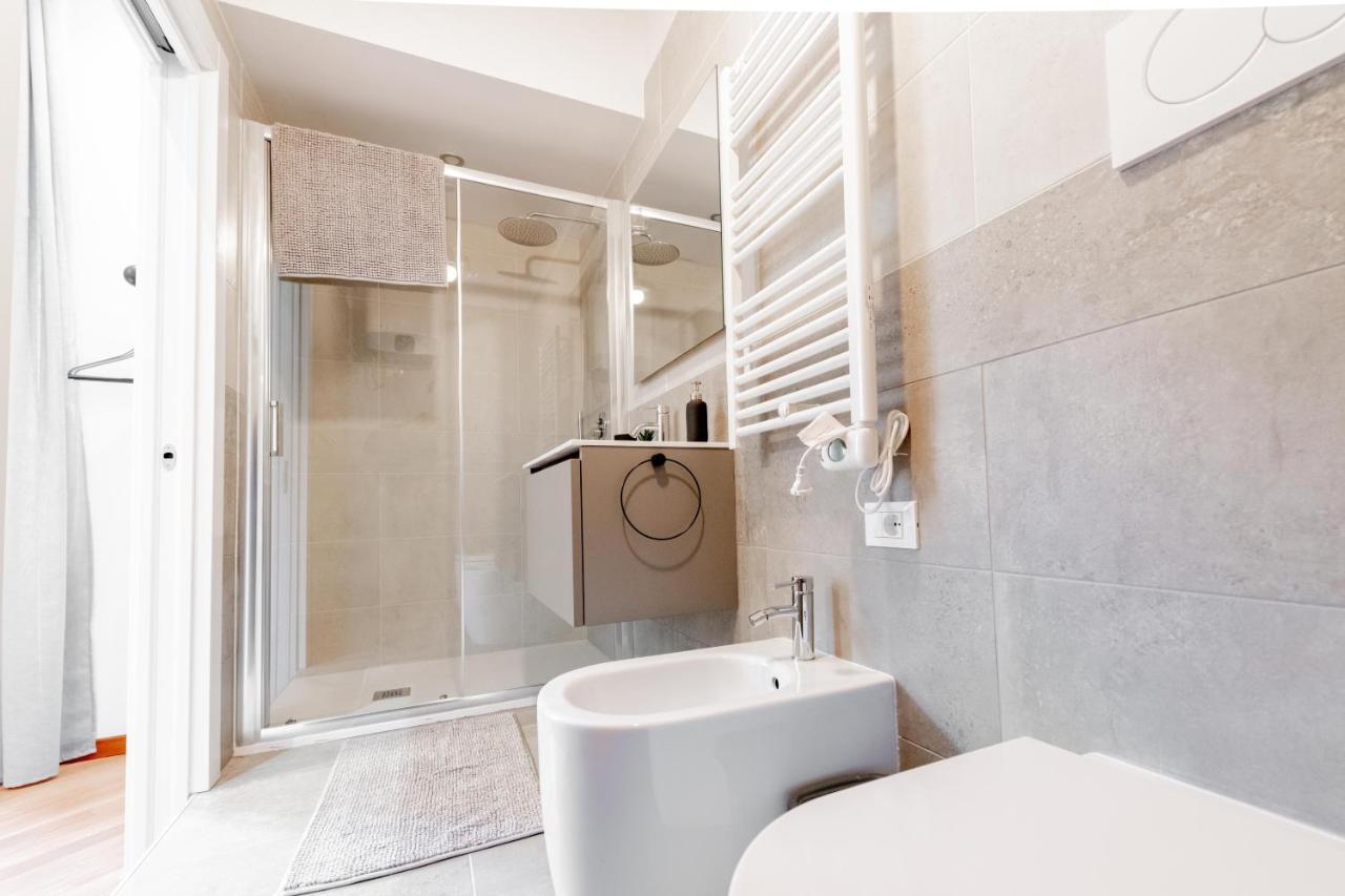 Realkasa Amendola Apartment Bolonia Zewnętrze zdjęcie