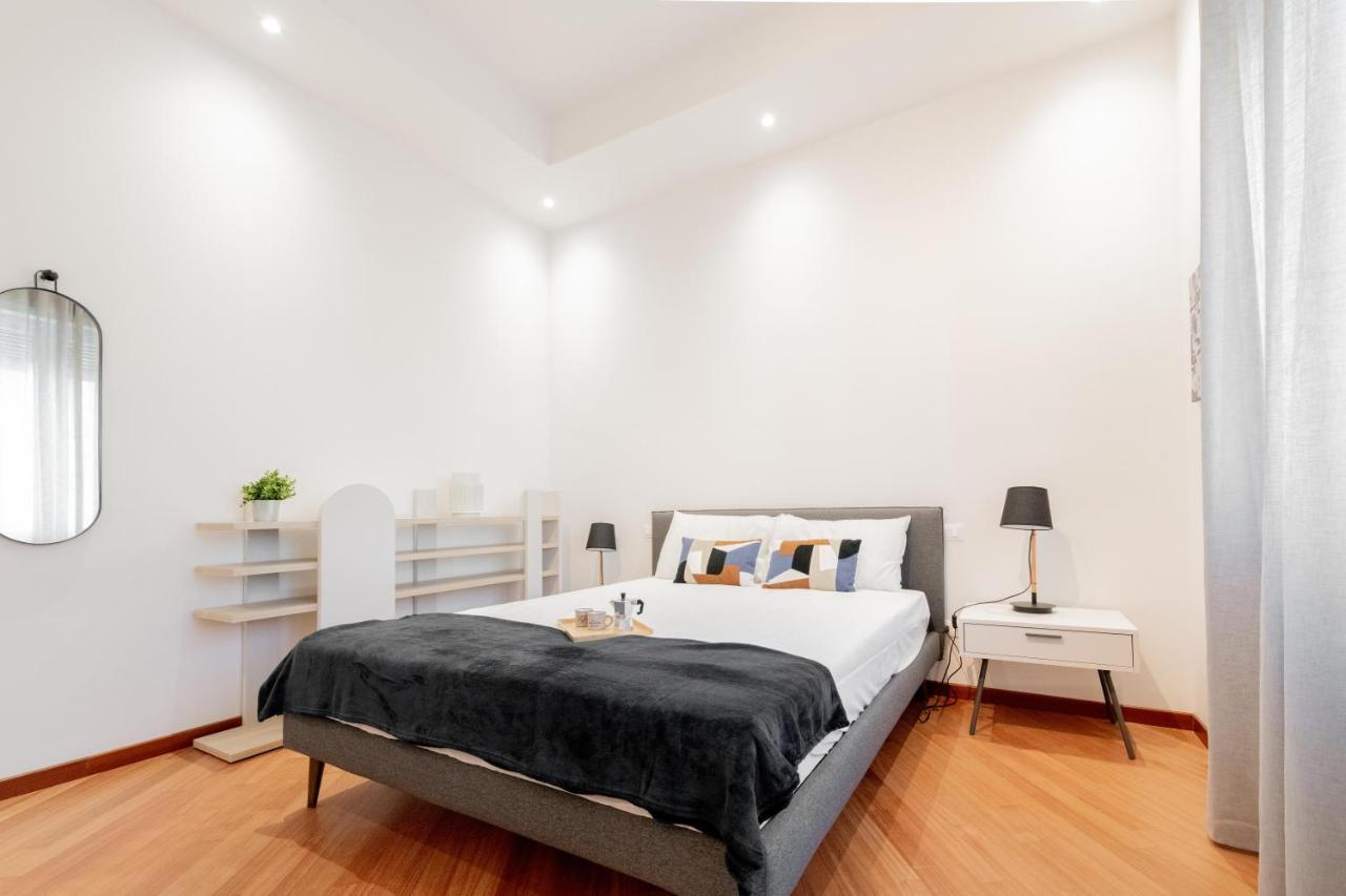 Realkasa Amendola Apartment Bolonia Zewnętrze zdjęcie