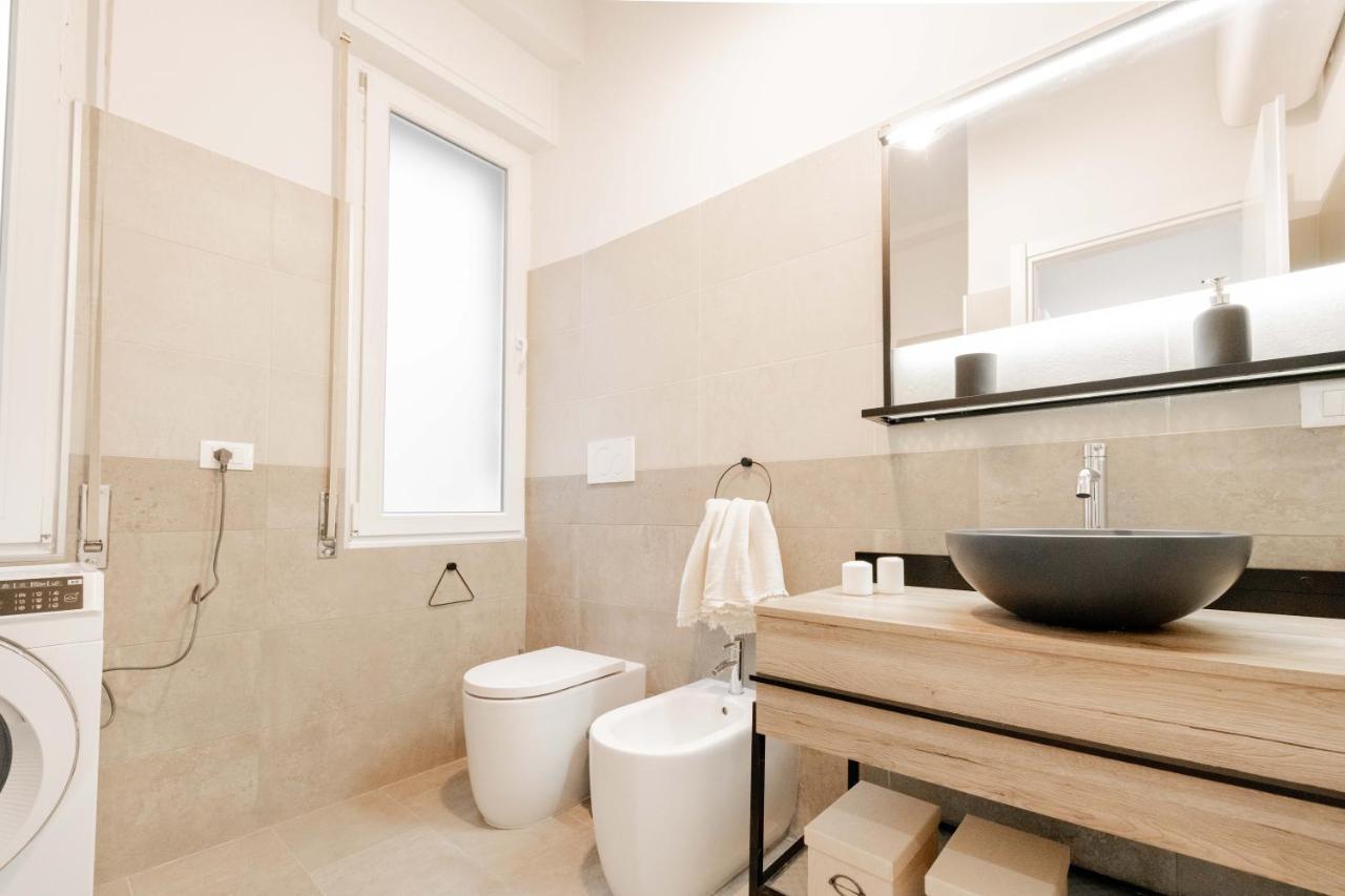 Realkasa Amendola Apartment Bolonia Zewnętrze zdjęcie