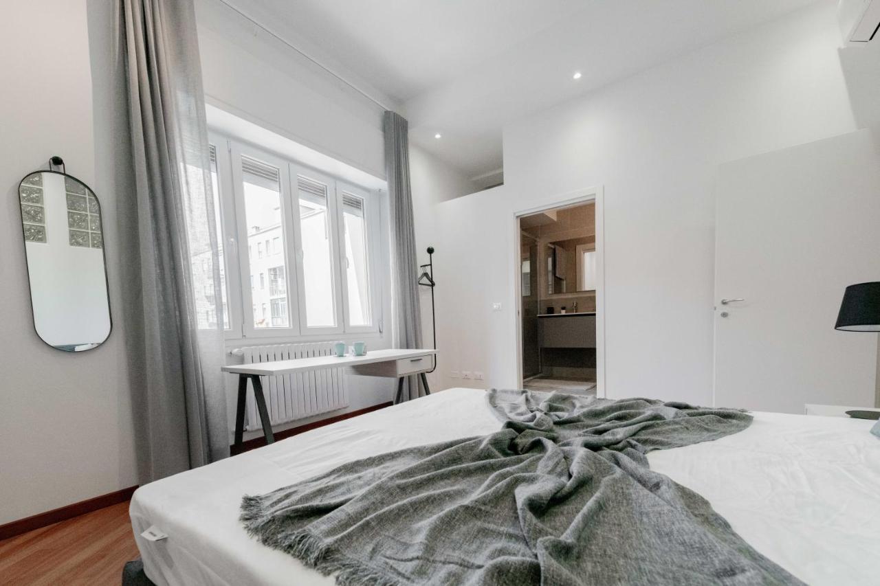 Realkasa Amendola Apartment Bolonia Zewnętrze zdjęcie