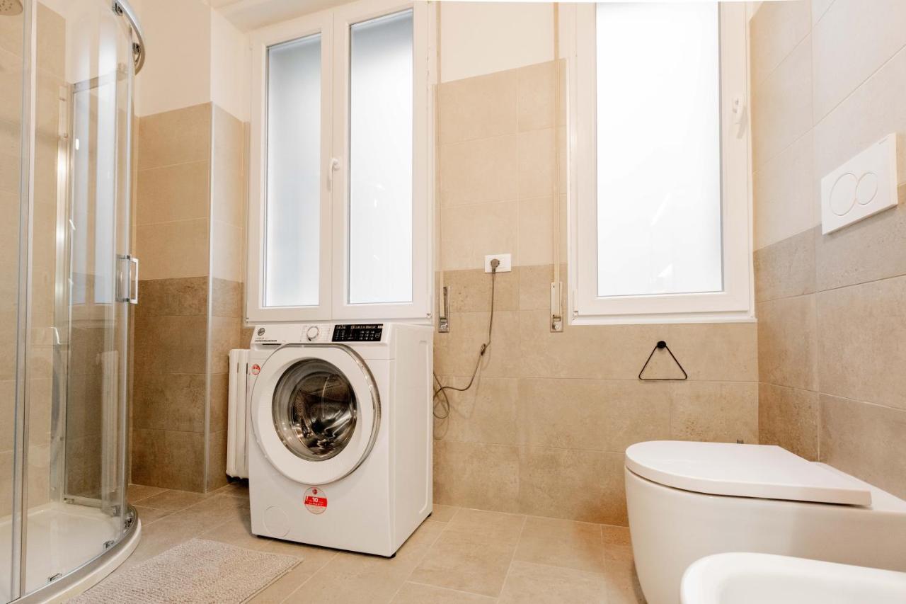 Realkasa Amendola Apartment Bolonia Zewnętrze zdjęcie