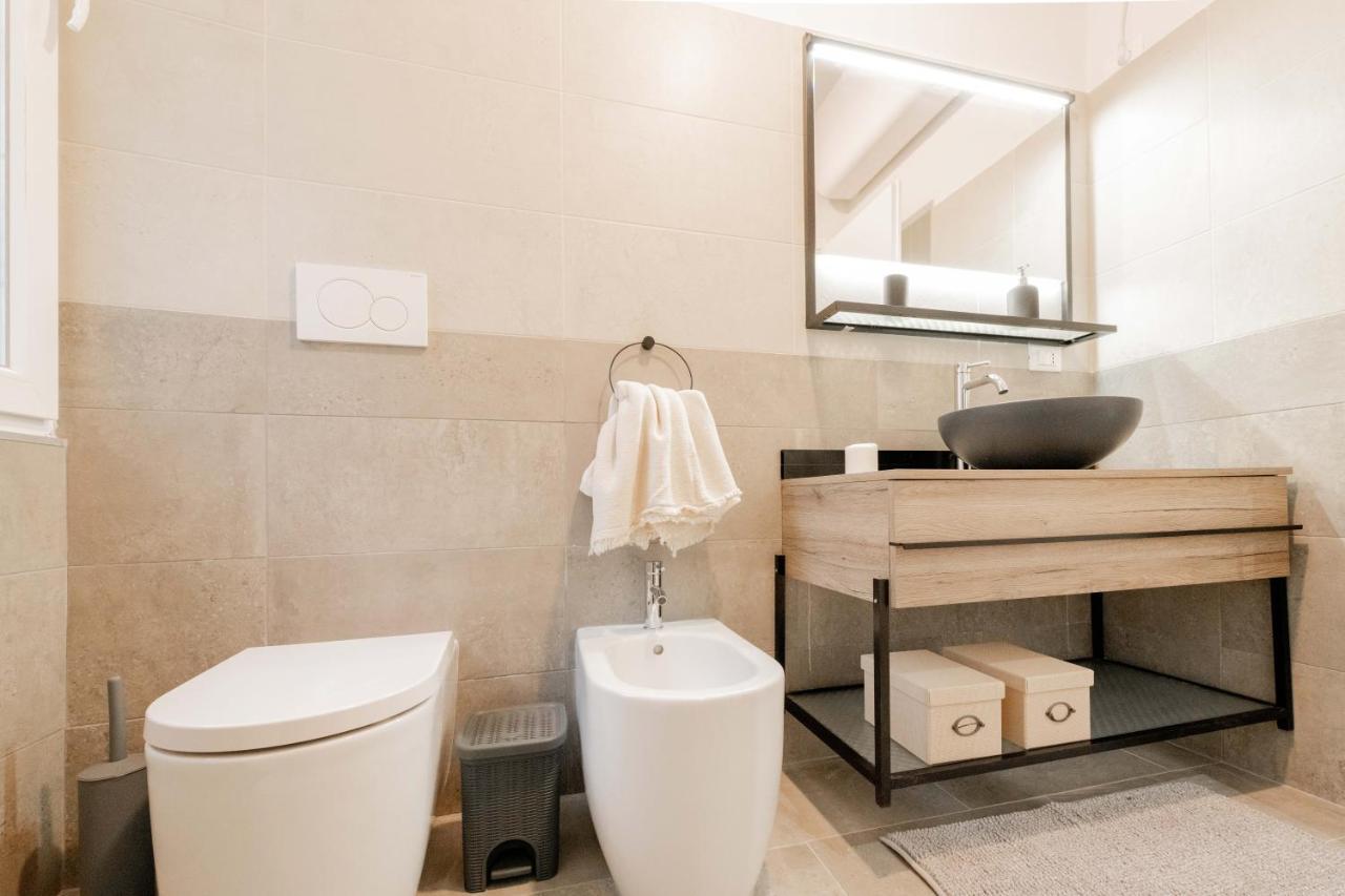 Realkasa Amendola Apartment Bolonia Zewnętrze zdjęcie