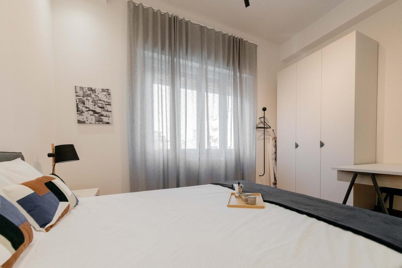 Realkasa Amendola Apartment Bolonia Zewnętrze zdjęcie